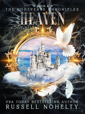 cover image of Heaven